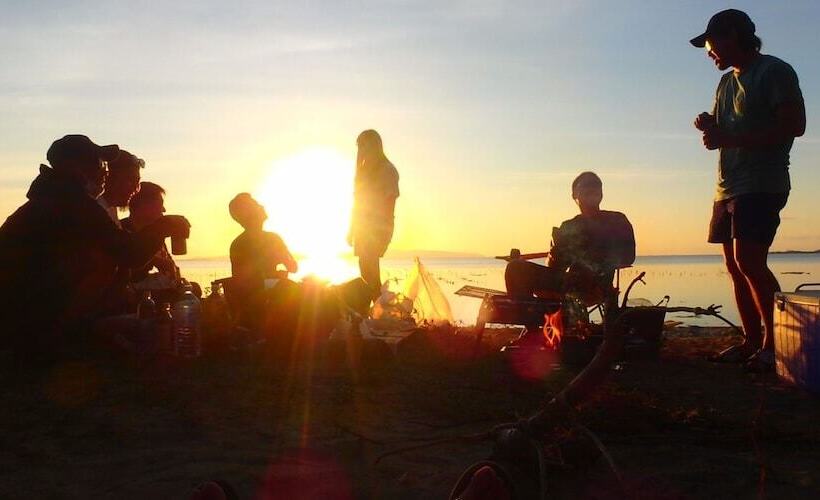 펜션 全室個室のゲストハウス オプンティア Guesthouse Opuntia