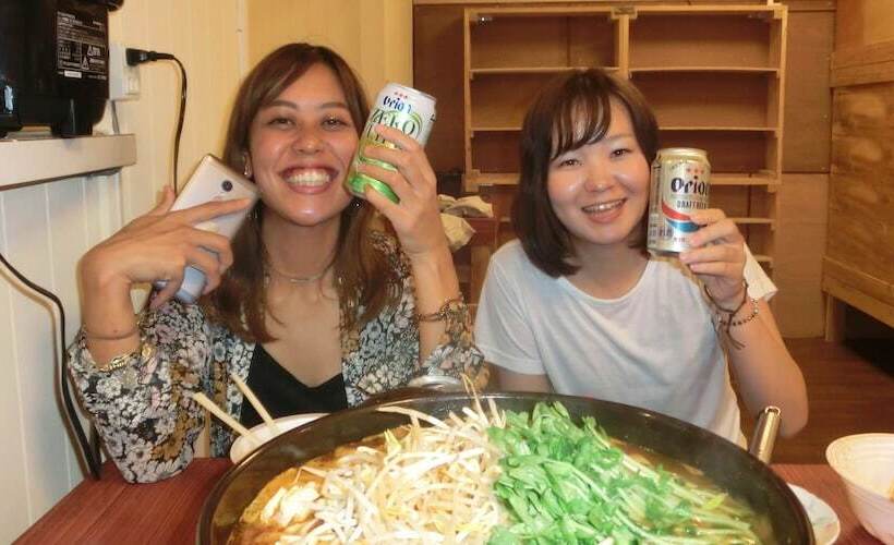 펜션 全室個室のゲストハウス オプンティア Guesthouse Opuntia