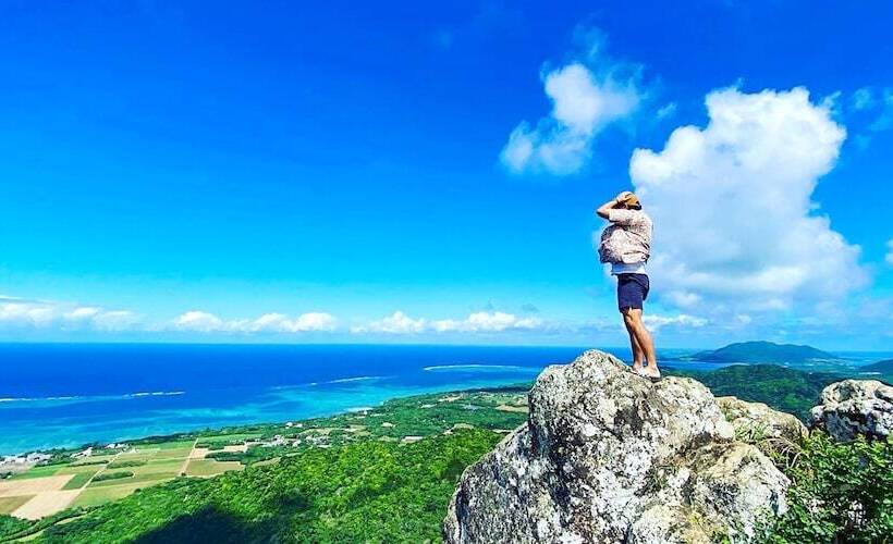 펜션 全室個室のゲストハウス オプンティア Guesthouse Opuntia