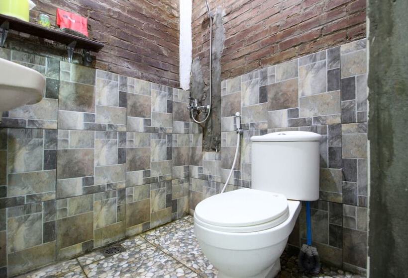 פנסיון Reddoorz Near Rumah Sakit Wirosaban