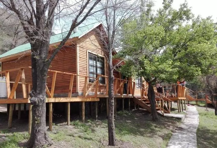 Refugio Piedra Madre