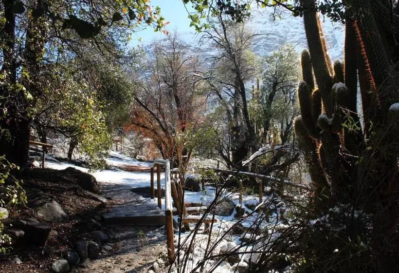 Refugio Piedra Madre