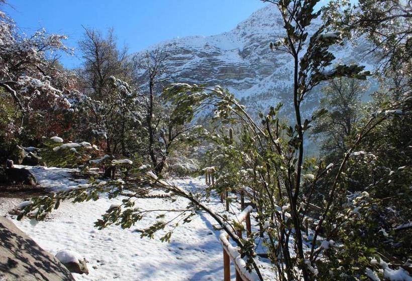 Refugio Piedra Madre