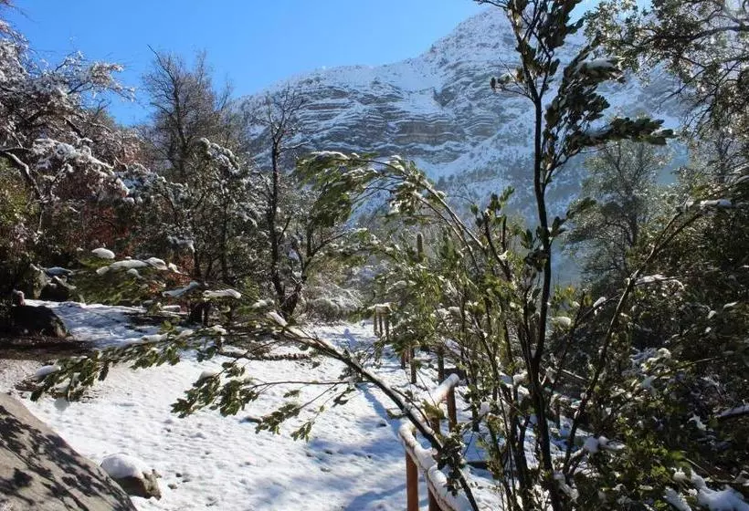 Refugio Piedra Madre
