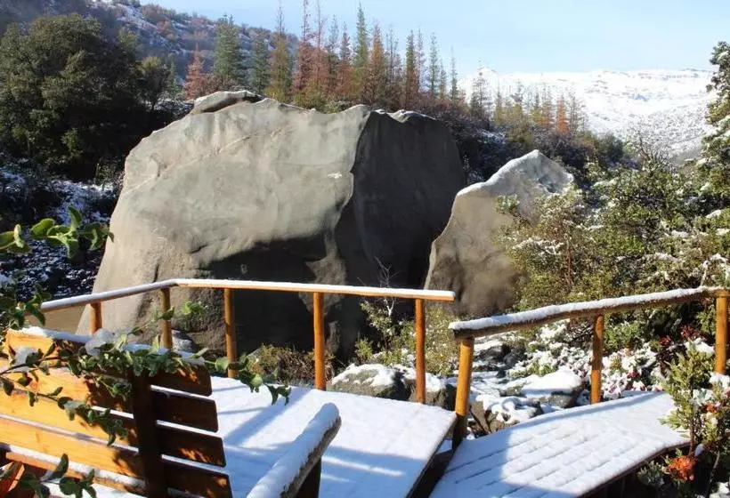 Refugio Piedra Madre