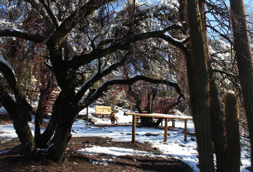 Refugio Piedra Madre