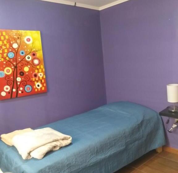 Refugio Piedra Madre