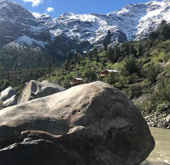 Refugio Piedra Madre