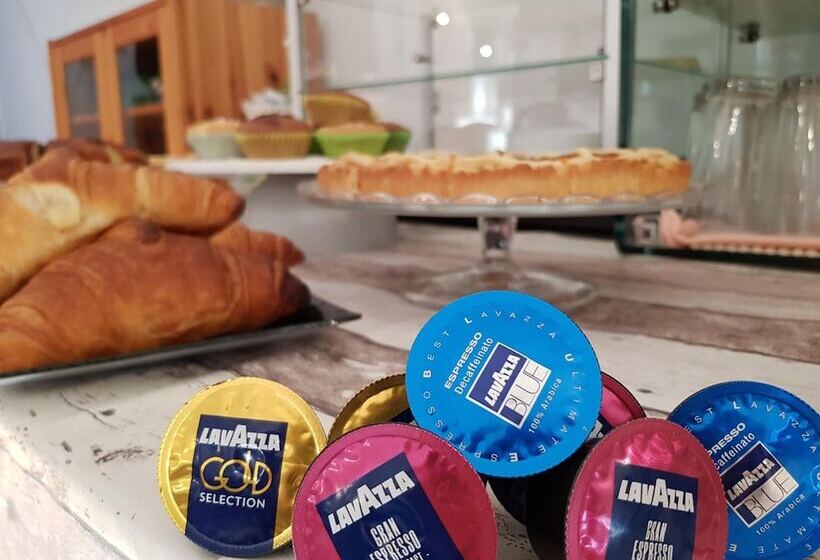 בית מלון כפרי Al Foiron