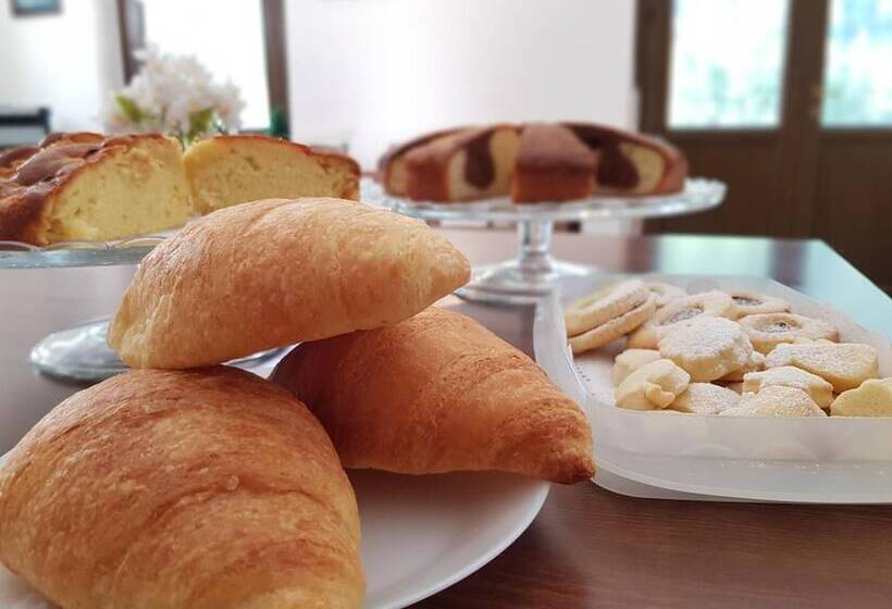 בית מלון כפרי Al Foiron