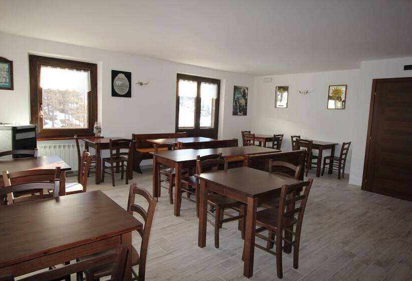 בית מלון כפרי Al Foiron