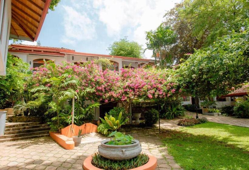 בית מלון כפרי Ayubowan Swiss Lanka Bungalow Resort