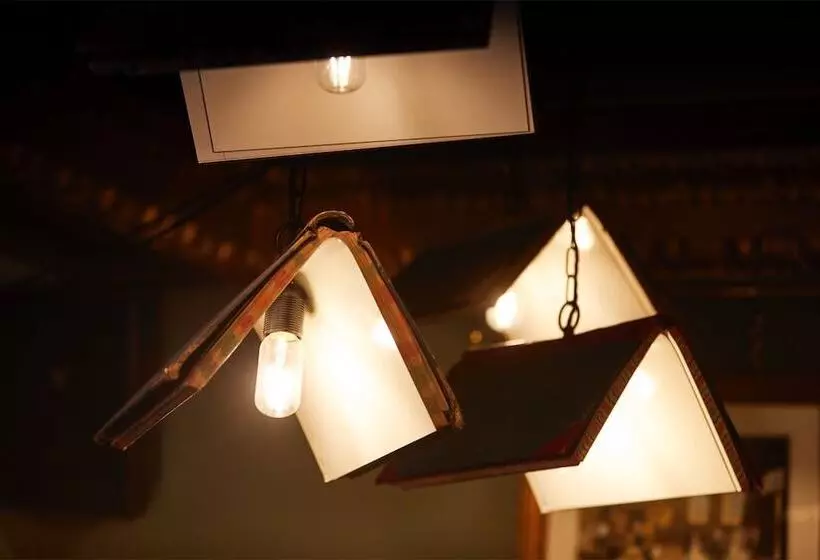 Hotelli Counting House