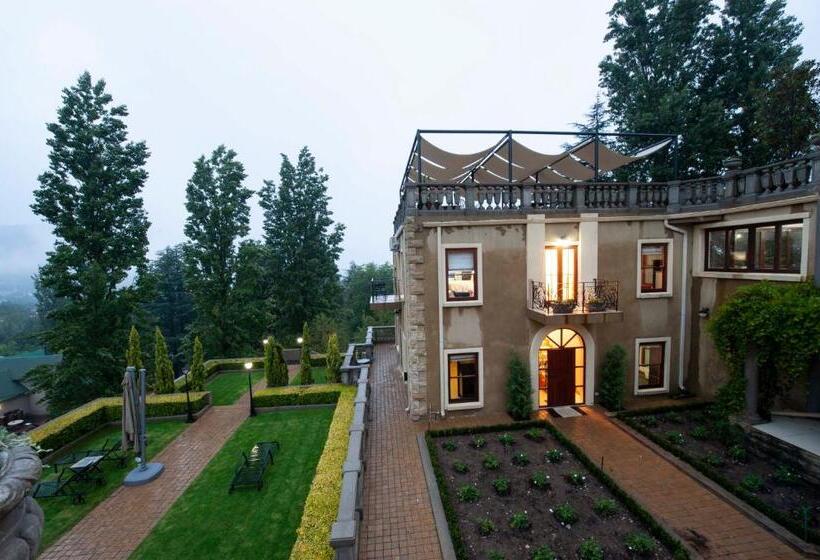 ホテル Il Castello