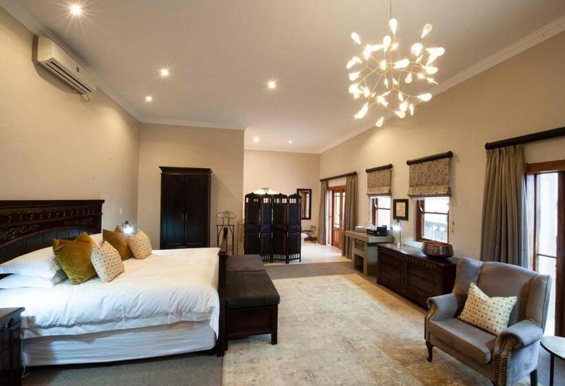 ホテル Il Castello