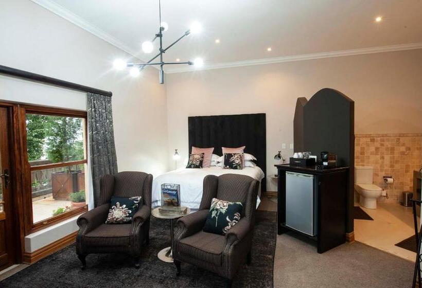 ホテル Il Castello