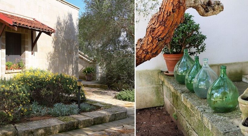 فندق Masseria L Uliveto Agri Resort