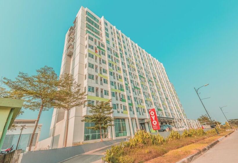 Hotel Collection O The Enviro Cikarang