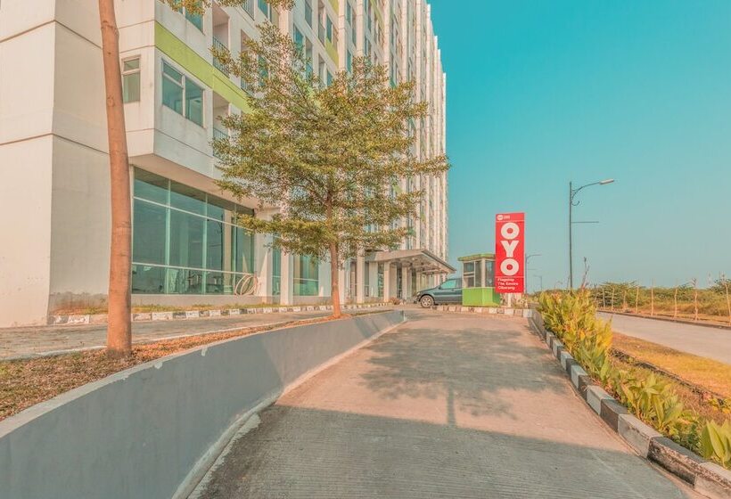 Hotel Collection O The Enviro Cikarang