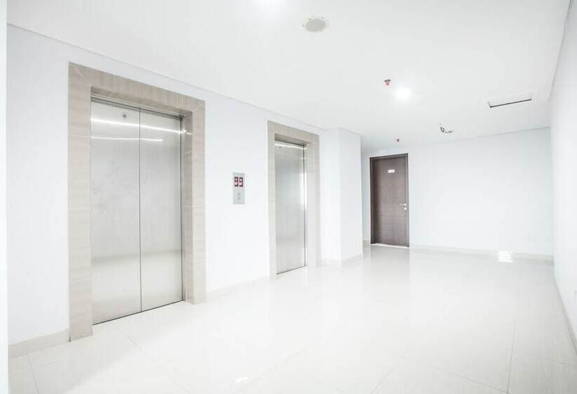 Hotel Collection O The Enviro Cikarang