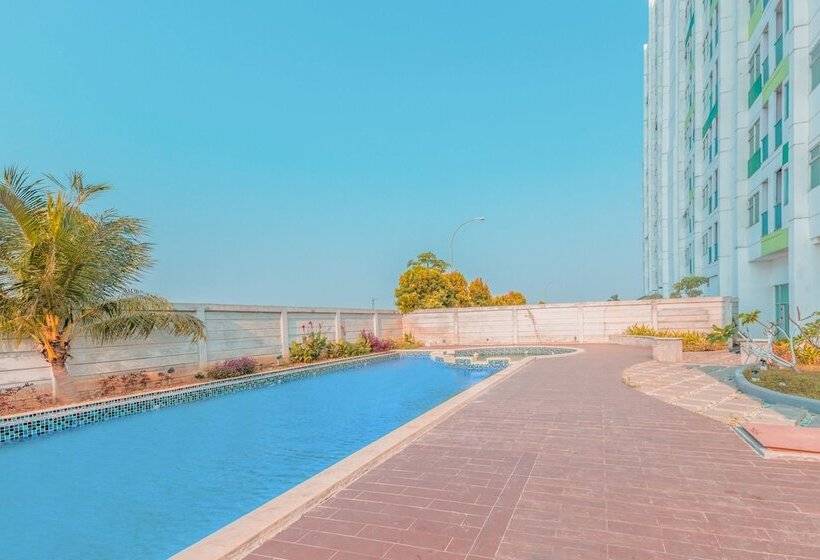 Hotel Collection O The Enviro Cikarang