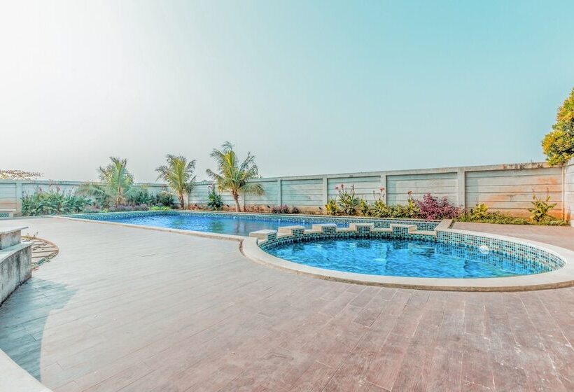 Hotel Collection O The Enviro Cikarang