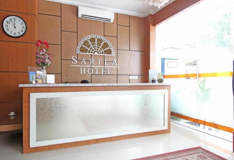 Szálloda Reddoorz Plus @ Jl Jendral Sudirman Sukoharjo