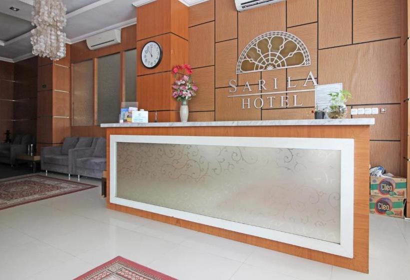 Szálloda Reddoorz Plus @ Jl Jendral Sudirman Sukoharjo