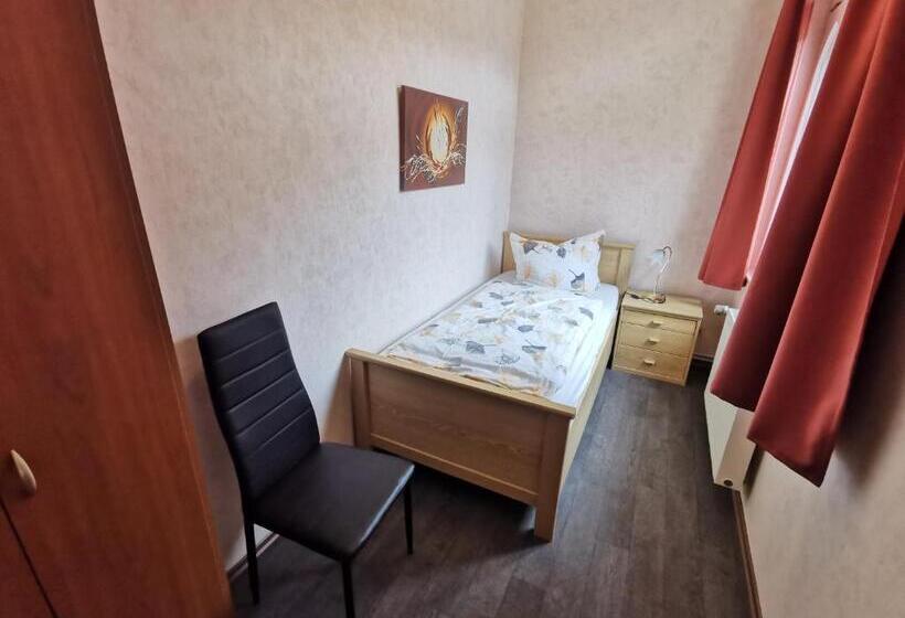 Pension Am Nicolaiplatz