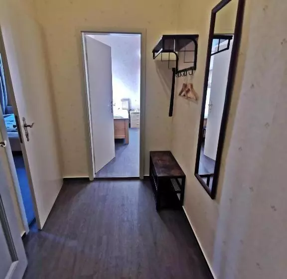 Pension Am Nicolaiplatz