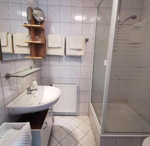 Pension Am Nicolaiplatz