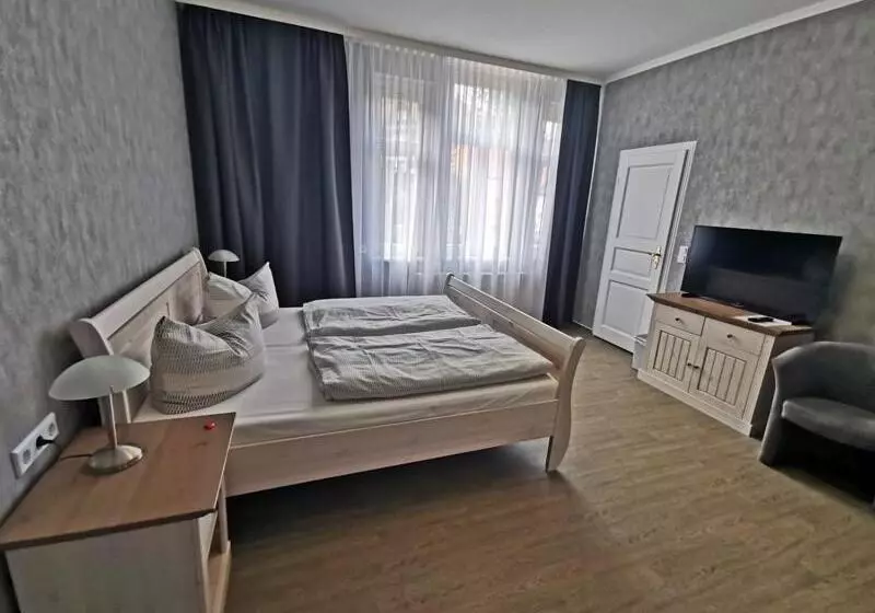 Pension Am Nicolaiplatz