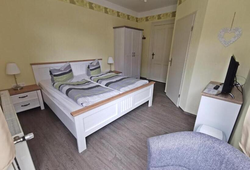 Pension Am Nicolaiplatz