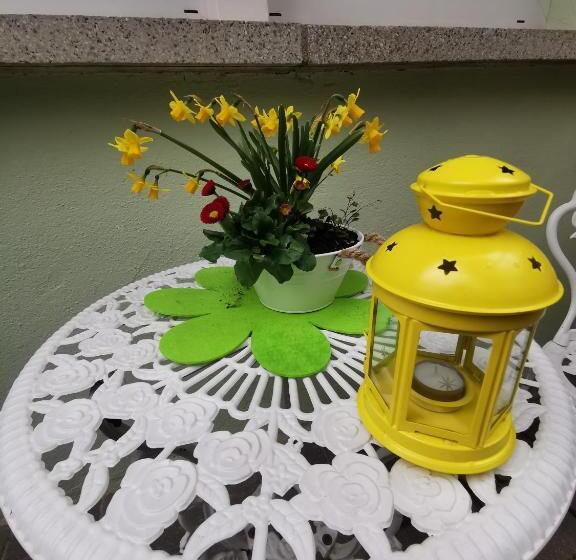 Pension Am Nicolaiplatz