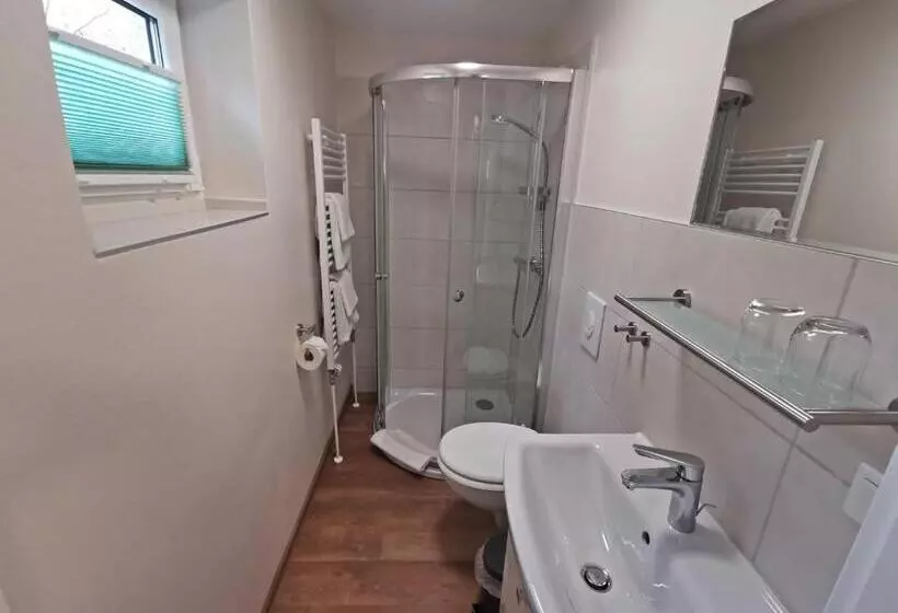 Pension Am Nicolaiplatz