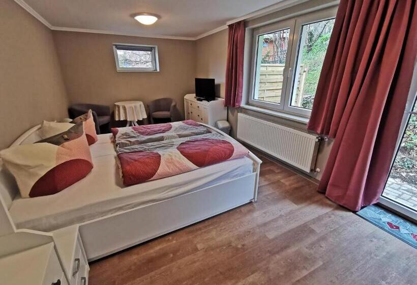 Pension Am Nicolaiplatz