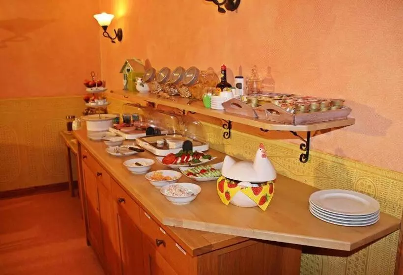 Pension Am Nicolaiplatz