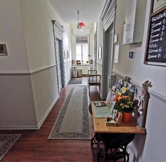 Pension Am Nicolaiplatz