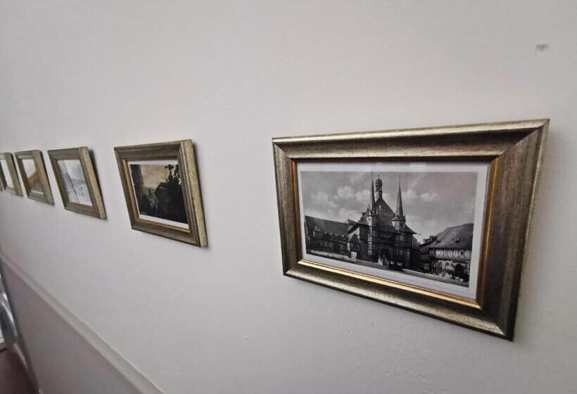 Pension Am Nicolaiplatz