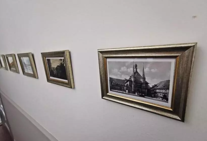 Pension Am Nicolaiplatz