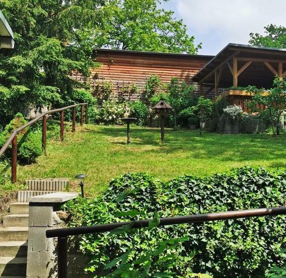 Pension Am Nicolaiplatz