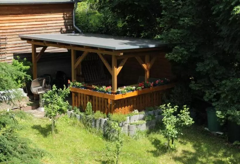 Pension Am Nicolaiplatz