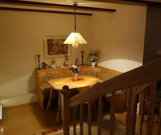 Pension Am Nicolaiplatz