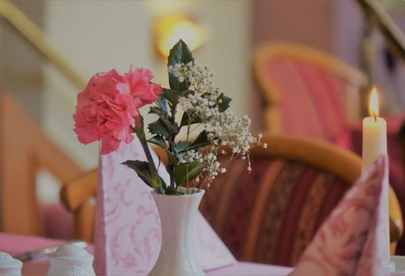 Pension Am Nicolaiplatz