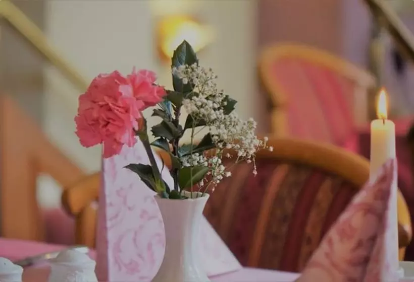 Pension Am Nicolaiplatz