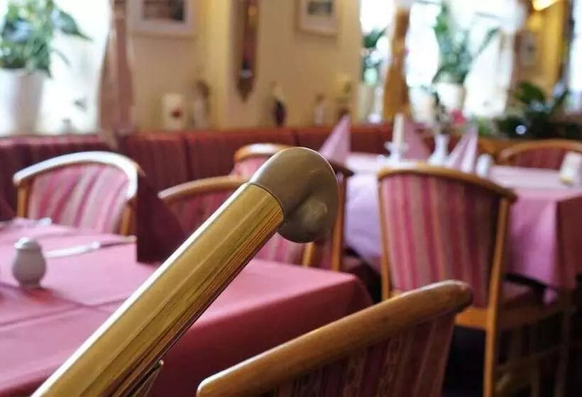 Pension Am Nicolaiplatz