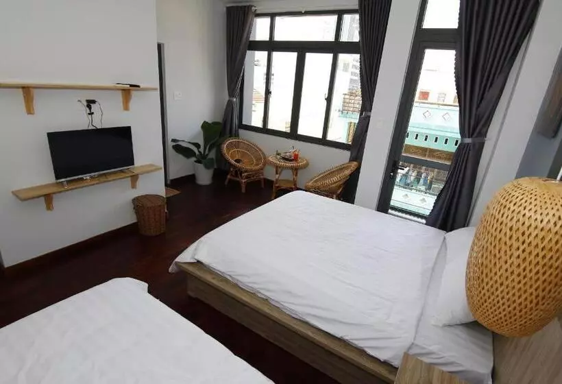 هاستل 5 Elements