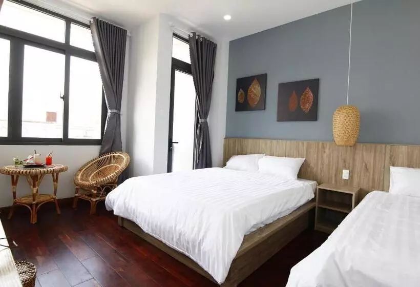 هاستل 5 Elements