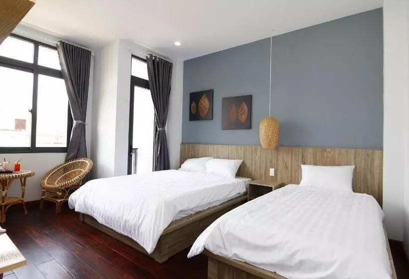 هاستل 5 Elements