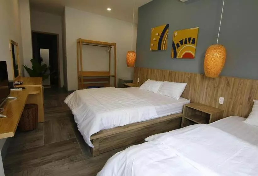 هاستل 5 Elements